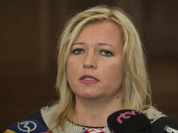 Lenka Praženková Lenka Praženková