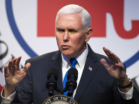 Mike Pence Mike Pence