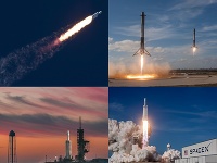 Falcon Heavy Falcon Heavy