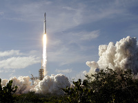 Falcon Heavy Falcon Heavy