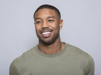Michael B. Jordan Michael B. Jordan