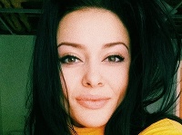Barbora Žilecká Barbora Žilecká