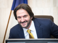 Robert Kaliňák Robert Kaliňák