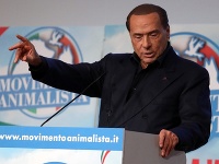 Silvio Berlusconi Silvio Berlusconi