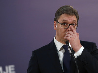 Aleksandar Vučič Aleksandar Vučič