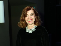 Zuzana Tlučková Zuzana Tlučková
