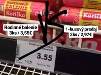 Kúpili by ste? Kúpili by ste?