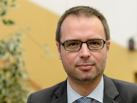 Tomáš Szalay sa stane hlavným lekárov BSK kraja.