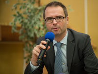 Tomáš Szalay sa stane hlavným lekárov BSK kraja.