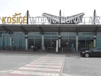 Letisko Košice Letisko Košice