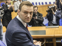Alexej Navaľnyj Alexej Navaľnyj