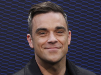 Robbie Williams Robbie Williams