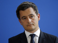 Gérald Darmanin Gérald Darmanin