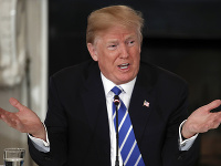 Donald Trump Donald Trump