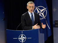 Jens Stoltenberg Jens Stoltenberg