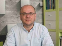 Daniel Kotrč Daniel Kotrč