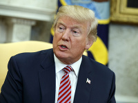 Donald Trump Donald Trump