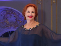 Kamila Magálová Kamila Magálová