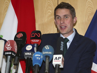 Gavin Williamson Gavin Williamson
