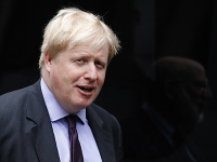 Boris Johnson Boris Johnson