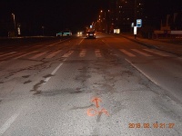 Vodič zrazil Košičanku Vodič zrazil Košičanku