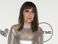 Lena Dunham Lena Dunham