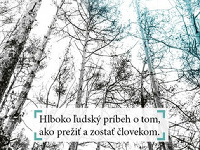 Kniha Stromy Kniha Stromy