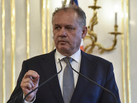 Andrej Kiska Andrej Kiska