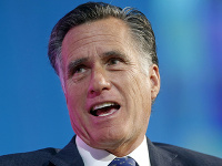 Mitt Romney Mitt Romney