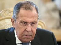 Sergej Lavrov Sergej Lavrov