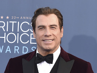 John Travolta John Travolta