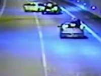 Agresívny vodič zablokoval v tuneli mladú rodinu Agresívny vodič zablokoval v tuneli mladú rodinu