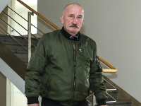 Stanislav Mizík Stanislav Mizík