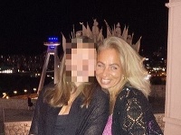Linda po páde z lezeckej steny svoj boj o život prehrala. Linda po páde z lezeckej steny svoj boj o život prehrala.
