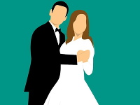 Tajná svadba v slovenskom šoubiznise