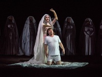 Opera Sadko Opera Sadko