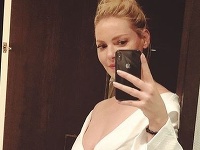 Katherine Heigl Katherine Heigl