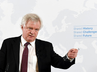 David Davis David Davis