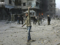 V Sýrii je stále mimoriadne dramatická situácia