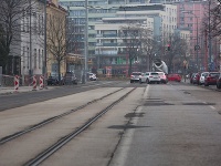 Bratislava plánuje opraviť väčšinu ciest v meste.