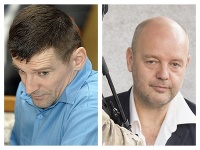 Alojz Kromka, Pavol Rusko Alojz Kromka, Pavol Rusko