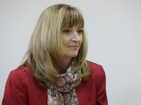 Andrea Turčanová Andrea Turčanová