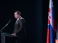 Andrej Danko Andrej Danko