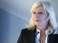 Iveta Radičová Iveta Radičová