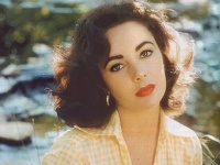 Elizabeth Taylor