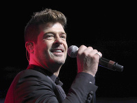 Robin Thicke Robin Thicke