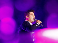 Robin Thicke Robin Thicke