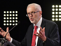 Jeremy Corbyn Jeremy Corbyn