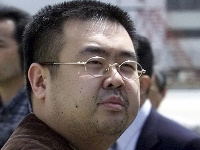 Kim Čong-nam Kim Čong-nam