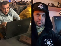 Temné kecy sú online Temné kecy sú online
